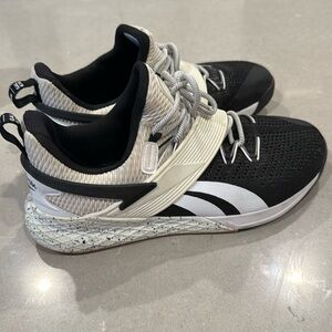 Reebok Training Nano X Rich Froning Mens Size 10.5